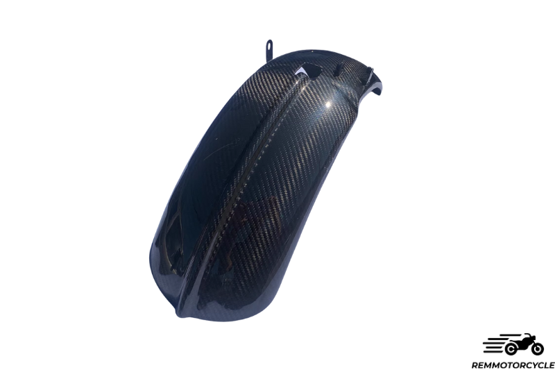 Garde-boue arrière Carbone Triumph Bobber