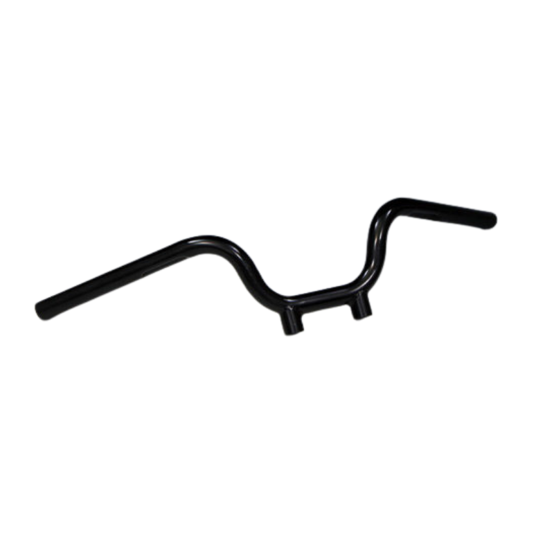Guidon 1” Custom pour Sportster 883/1200/48