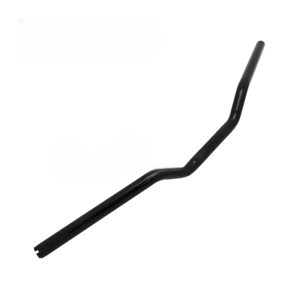 Czarna kierownica Clubstyle Harley 1″ – Touring, Softail, Dyna