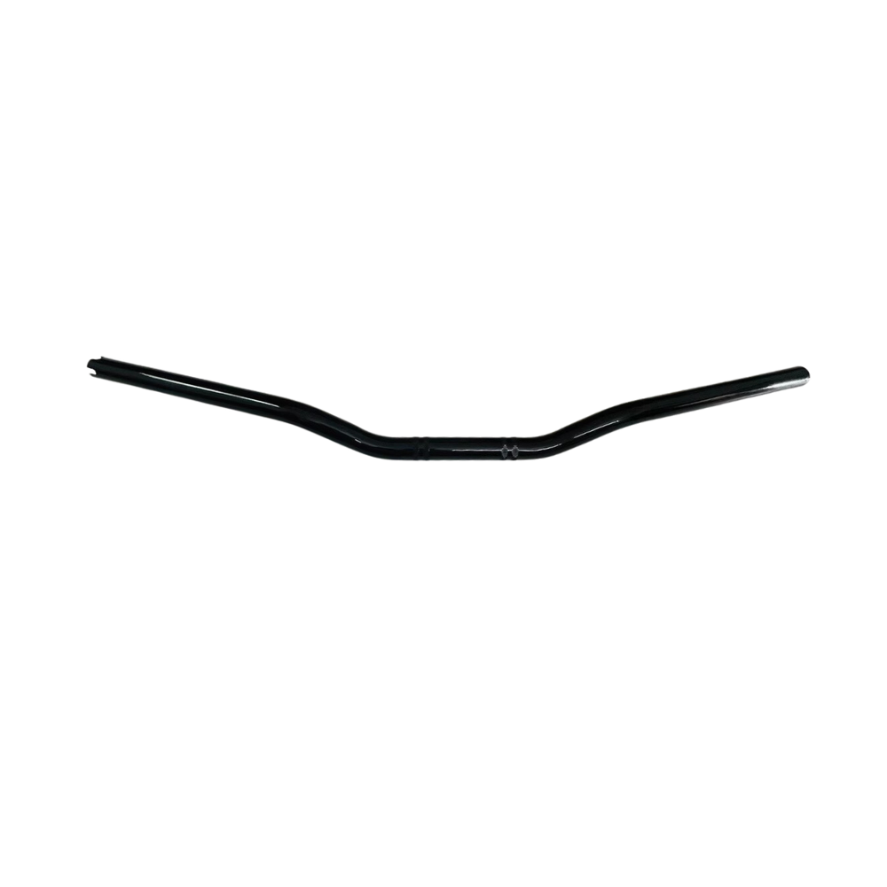 Guidon noir 1″ Clubstyle Harley – Touring, Softail, Dyna