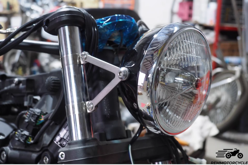 Wsparcie reflektorów triumfu