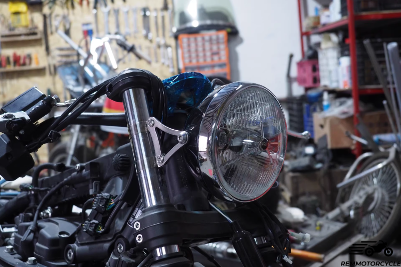 Wsparcie reflektorów triumfu