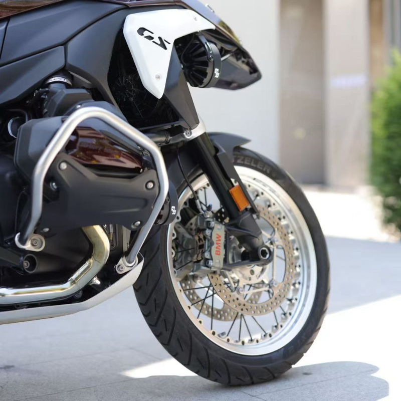 Jantes à rayons tubeless forgées - BMW R 1300 GS/GSA