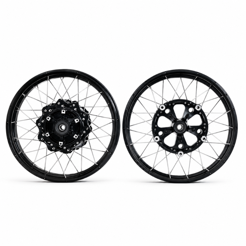 Jantes à rayons tubeless - Triumph Speed 400