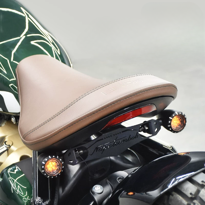 Kit arrière 3‑en‑1 LED - Benda NAPOLEON 125/250