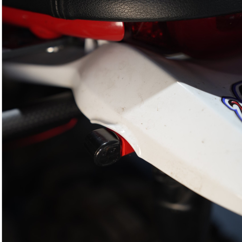 Kit clignotants arrière LED – Ducati Scrambler 800/400