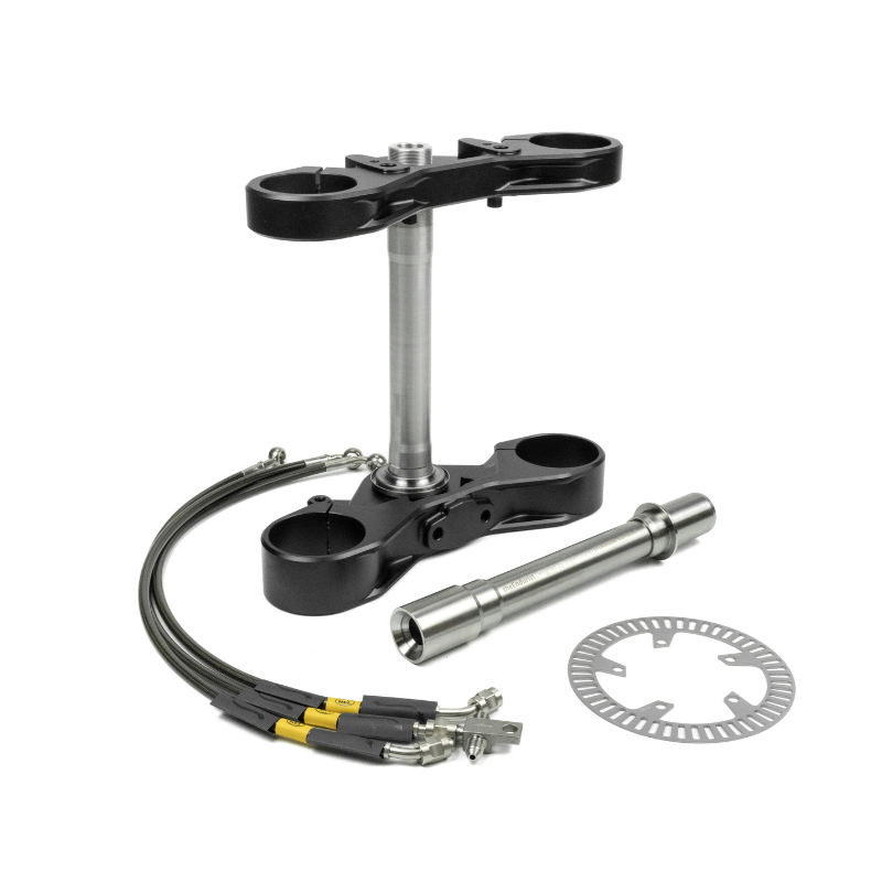 Kit conversion suspensions ADV  BMW R NineT