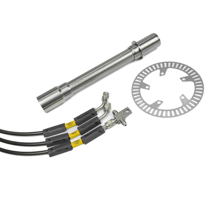 Kit conversion suspensions ADV  BMW R NineT