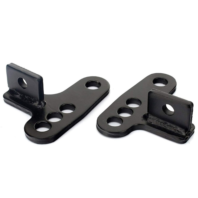 Kit déport abaissement amortisseur arrière Sportster 883/1200