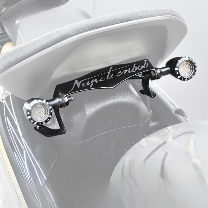 Kit feu arrière LED 3-en-1 - BENDA Napoleonbob 500