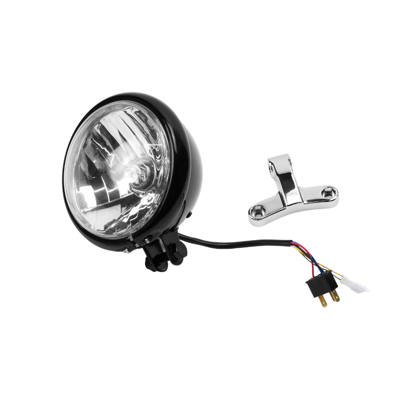 Kit phare avant avec support – Triumph Bonneville T120/T100