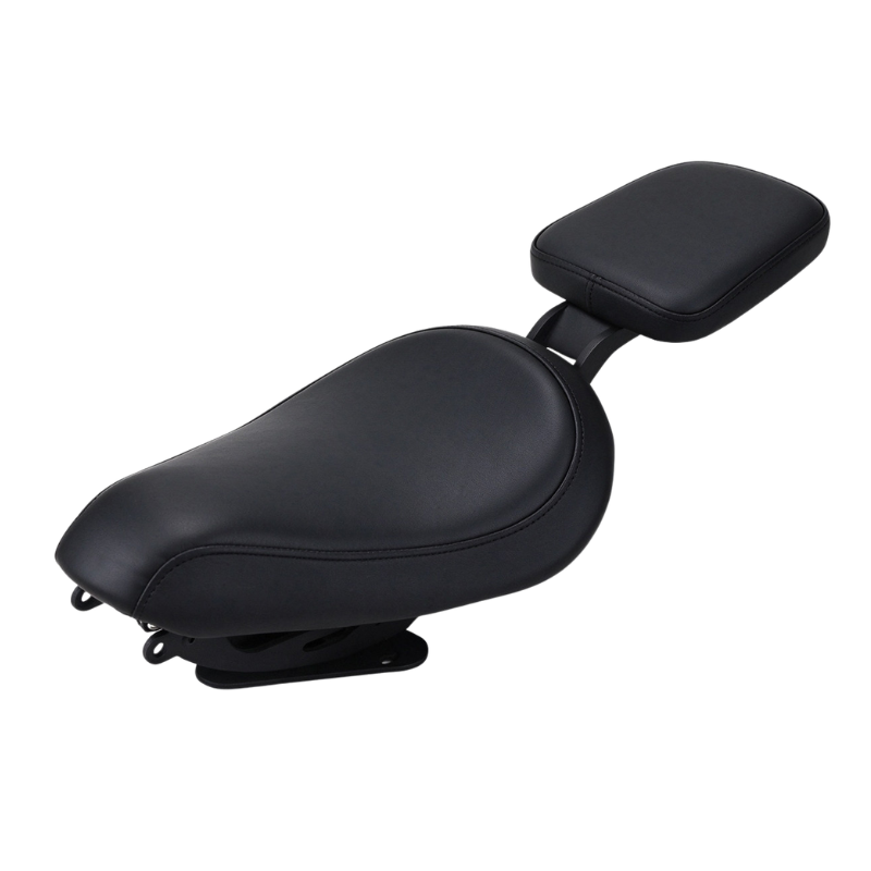 Kit selle pliante 2-up + short tail - Harley-Davidson Sportster