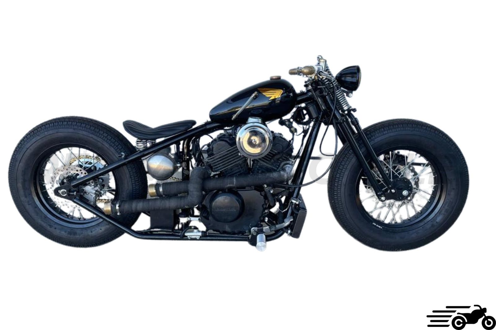 Zestaw Bobber Shadow 600