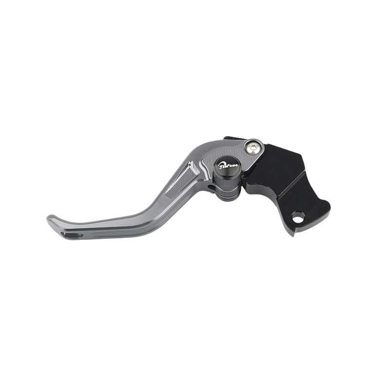 Levier de frein 2 doigts réglable - Speed 400 / Scrambler 400X