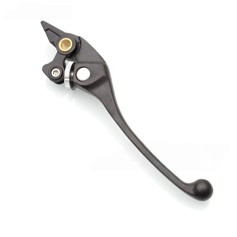 Levier universel embrayage/frein 22 mm - Noir ou Chrome