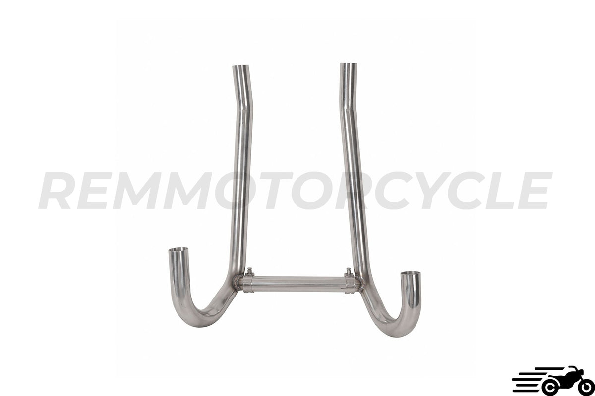 BMW R65 R70 R75 R80 R100 Linia wydechowa