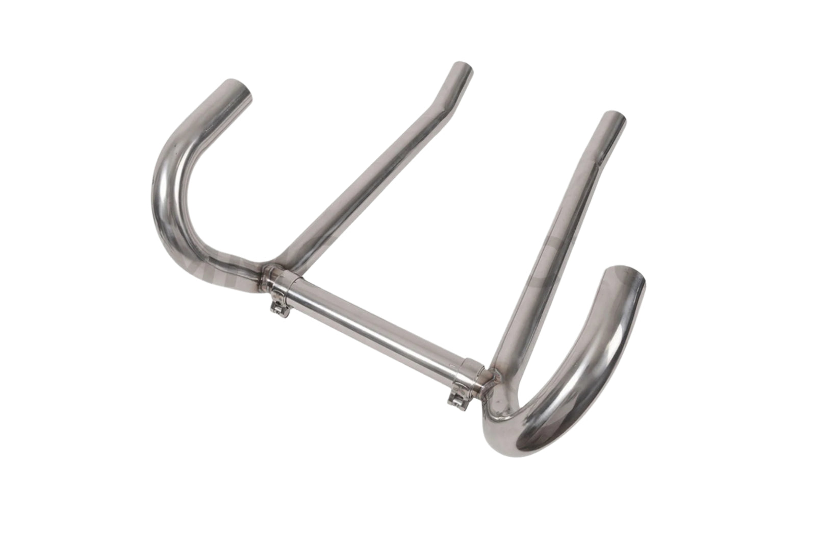 BMW R65 R70 R75 R80 R100 Linia wydechowa