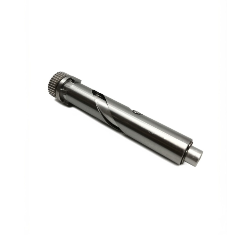 Zestaw wewnętrznej manetki przepustnicy do Harleya M8 (Softail i Touring)