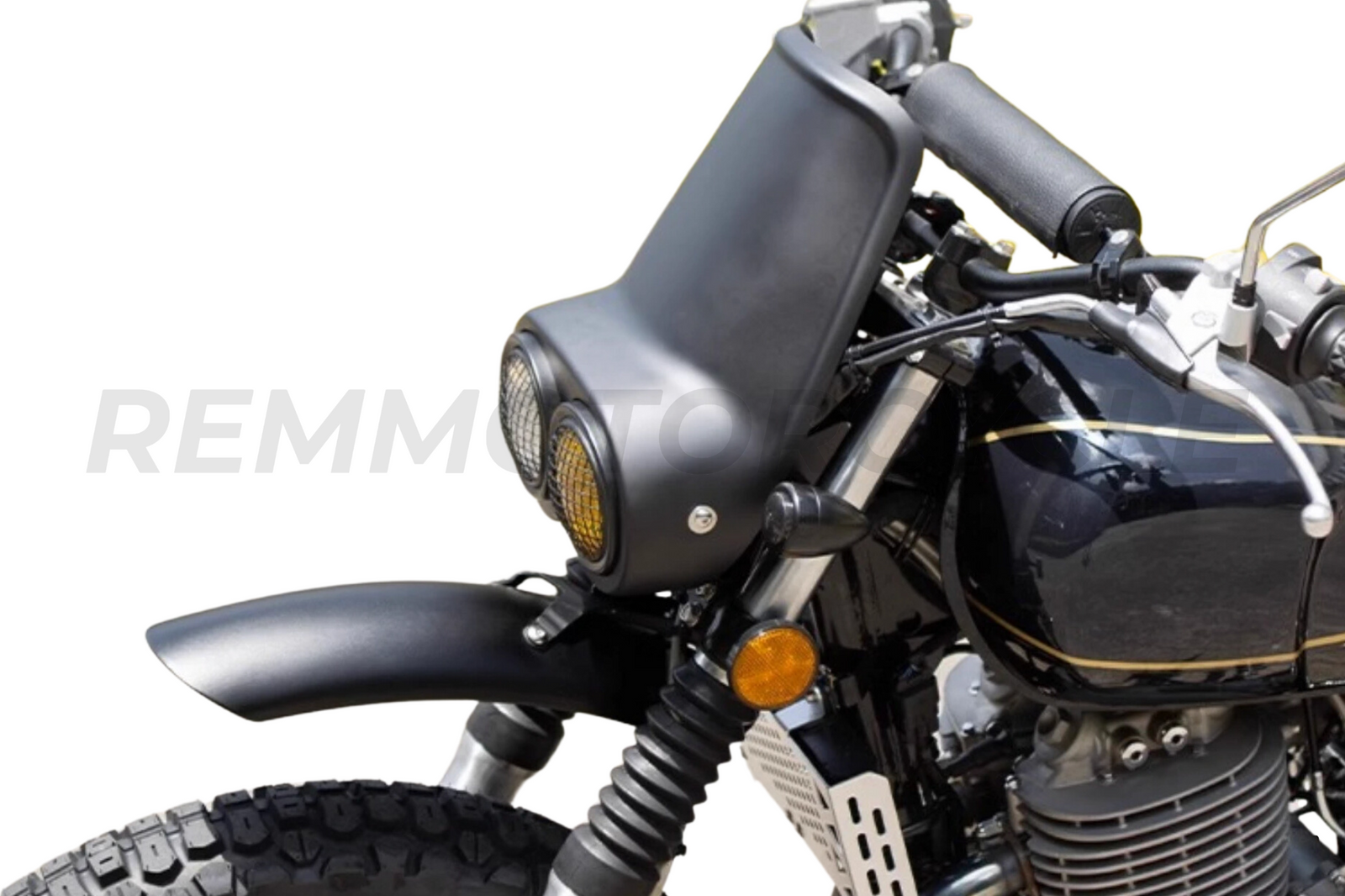 Universal Trail Lighthouse