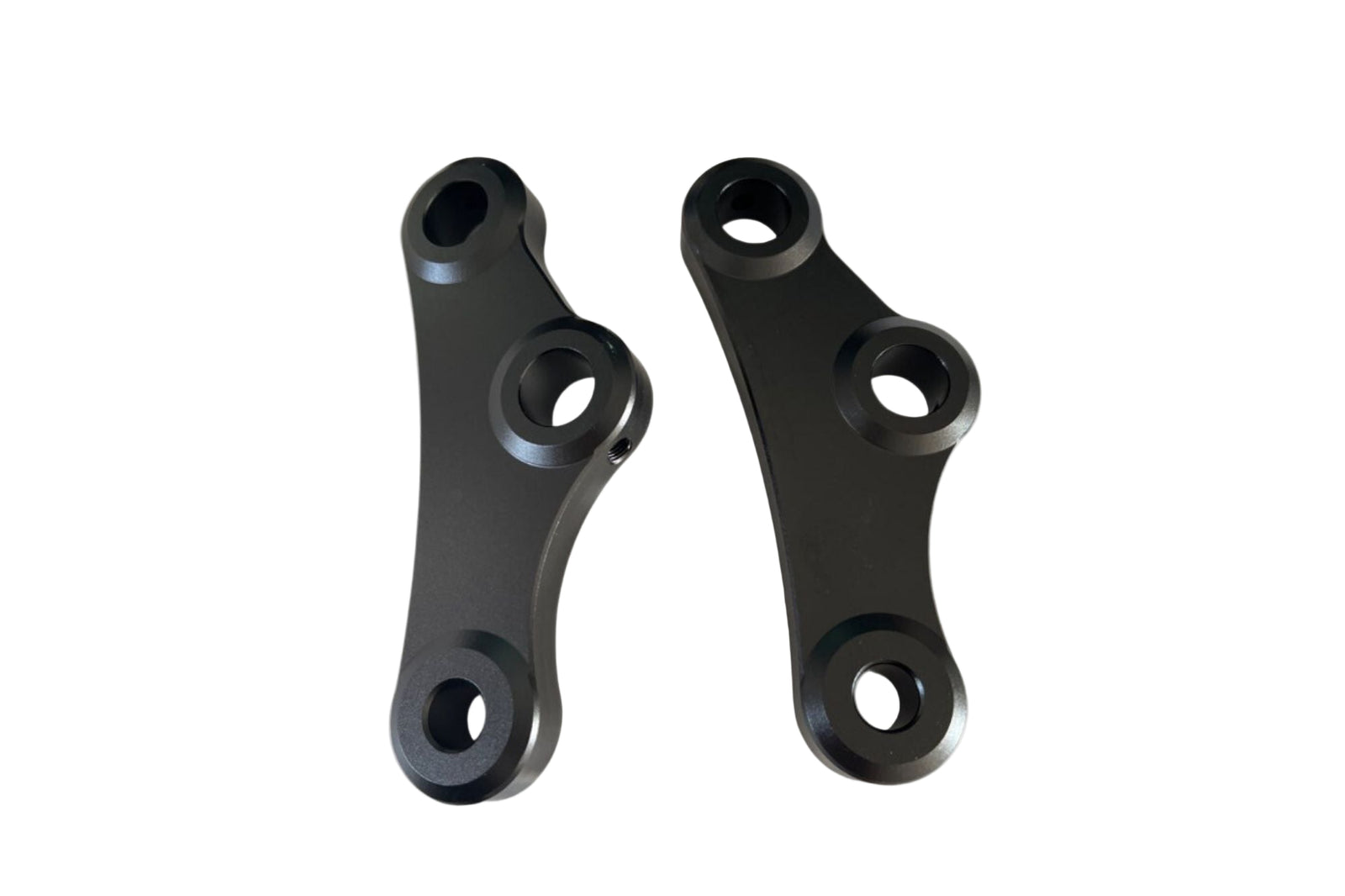 Platyna + 4 cm dla widelca Springer CNC