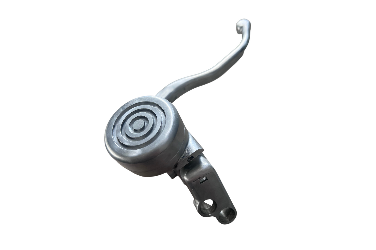 Aluminiowe polerowanie Commodo