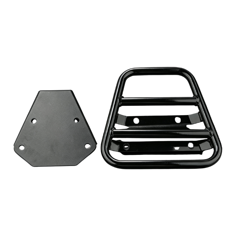 Porte-bagages arrière de siège – Triumph Scrambler 900 2026