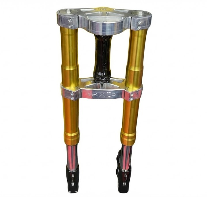 Odwrócony Fork Sportster