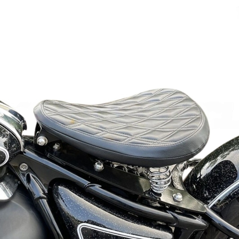 Siodło solo BMW R18