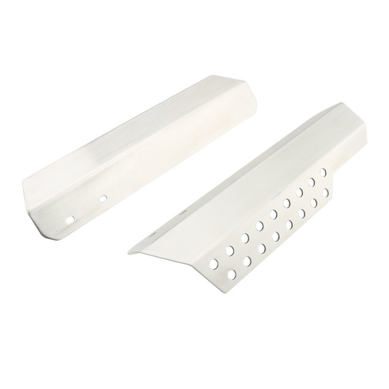 Protections de fourche aluminium TRIUMPH Scrambler 1200