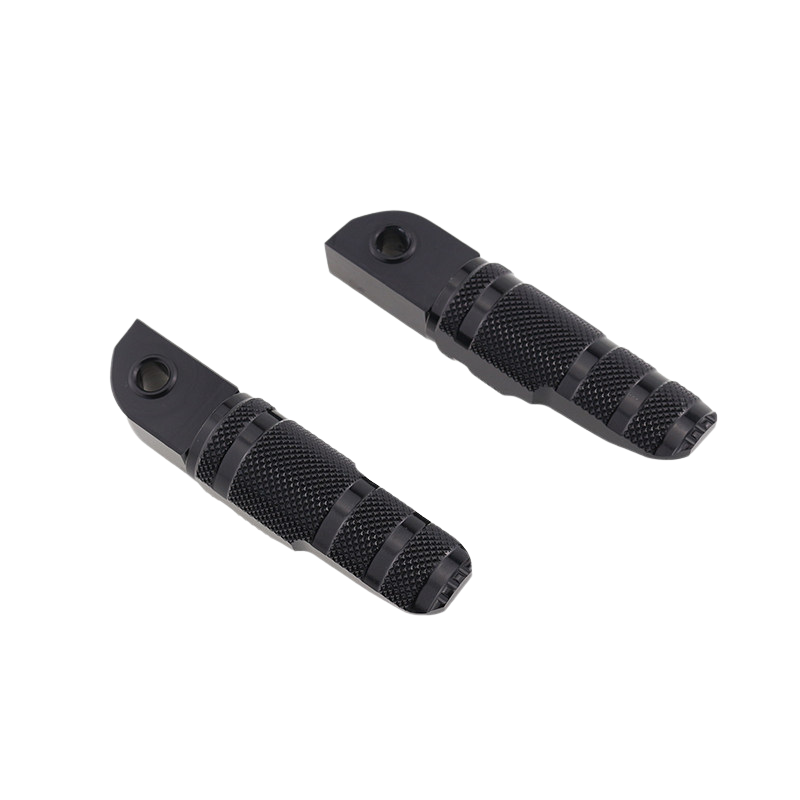 Podnóżki pasażera CNC - Triumph Classic 2016+