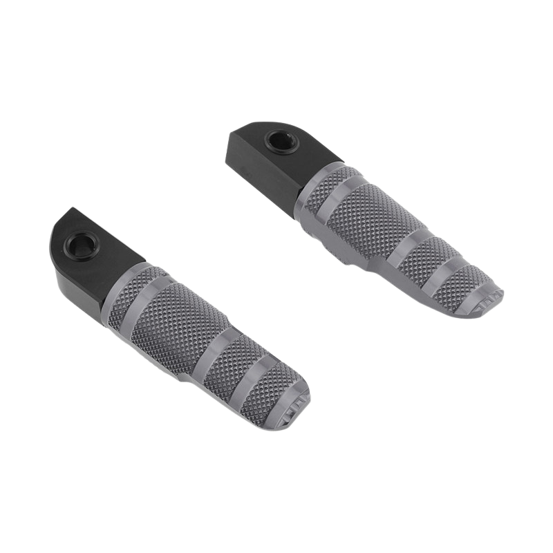 Podnóżki pasażera CNC - Triumph Classic 2016+