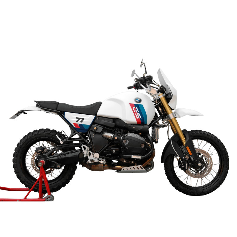 Réservoir Rally 21 L type GS - BMW R nineT