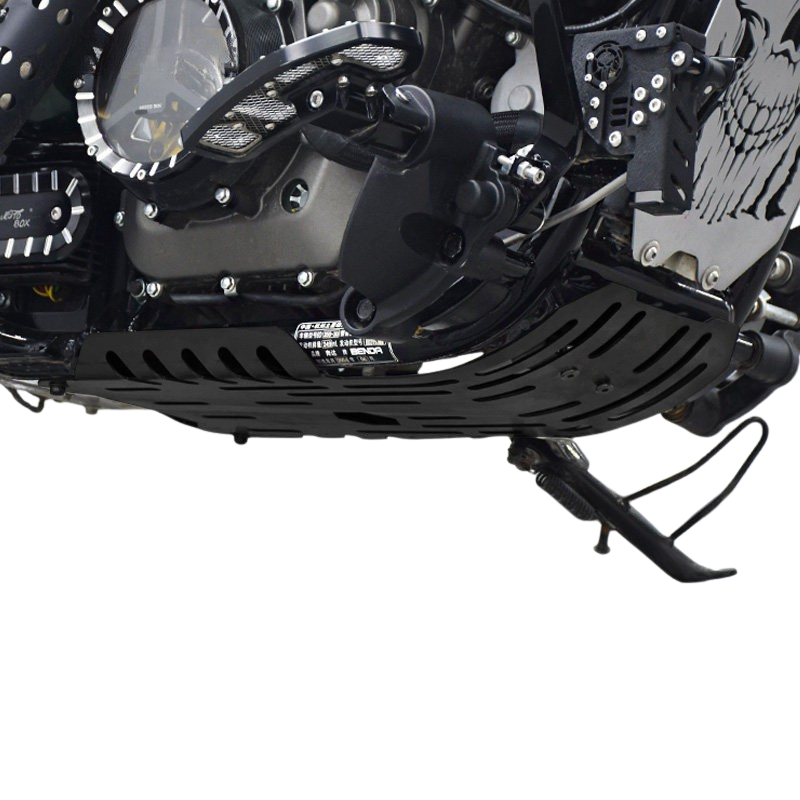 Sabot moteur Benda Napoleon 125/250