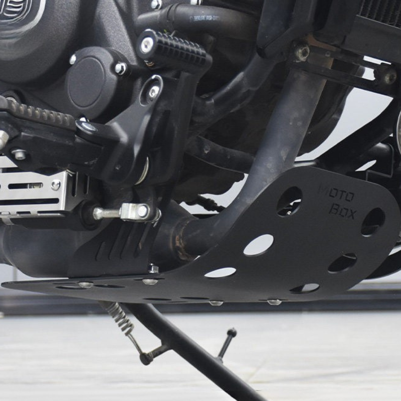 Sabot moteur CFMOTO 450 CL-C