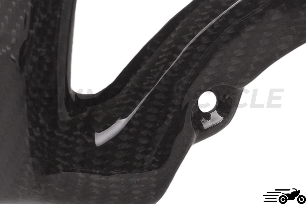 BMW R75 R90 R100 Węglowy