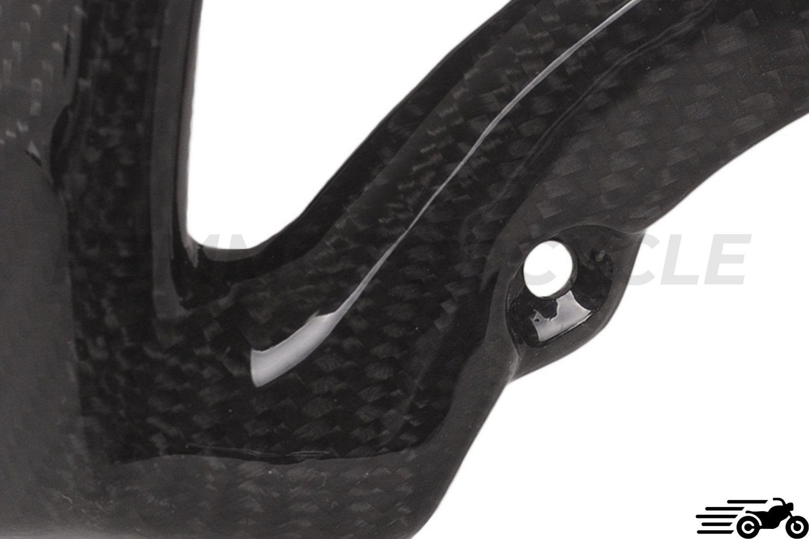 BMW R75 R90 R100 Węglowy