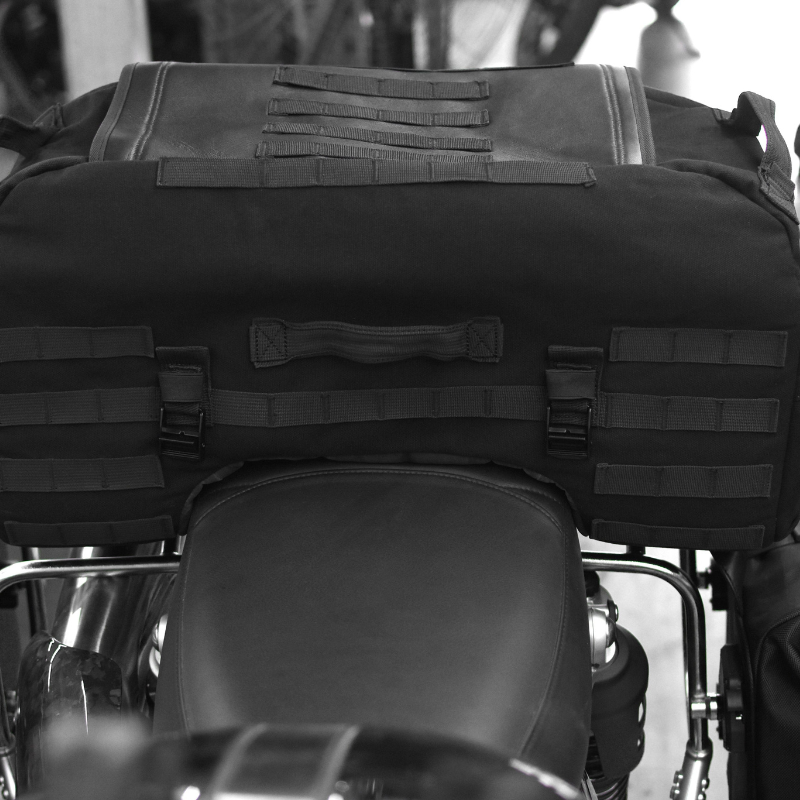 Sac d’expédition 40L – Triumph Scrambler 1200