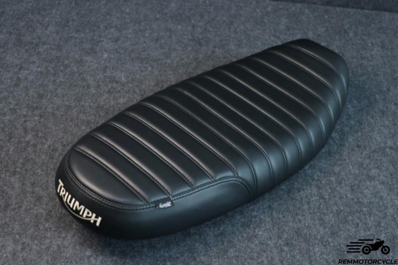 Siodło Triumph scrambler 1200 X: XC / XE