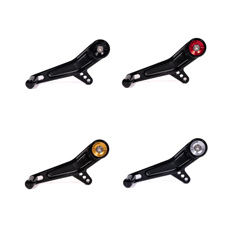 Sélecteur de vitesses réglable - BMW R 1300 GS/ADV