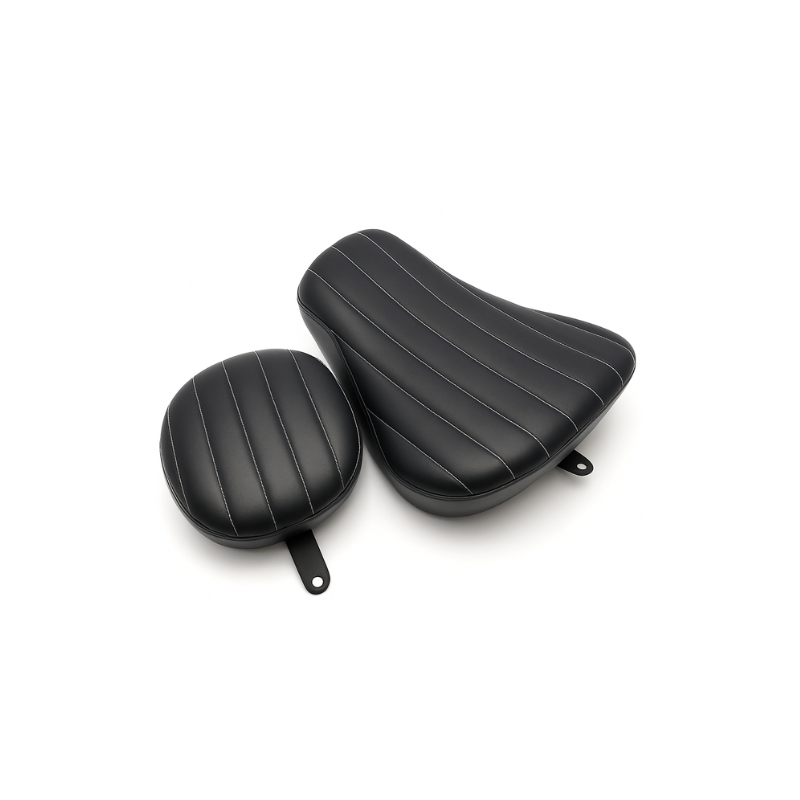 Selle à démontage rapide Sportster 883/XL1200/48