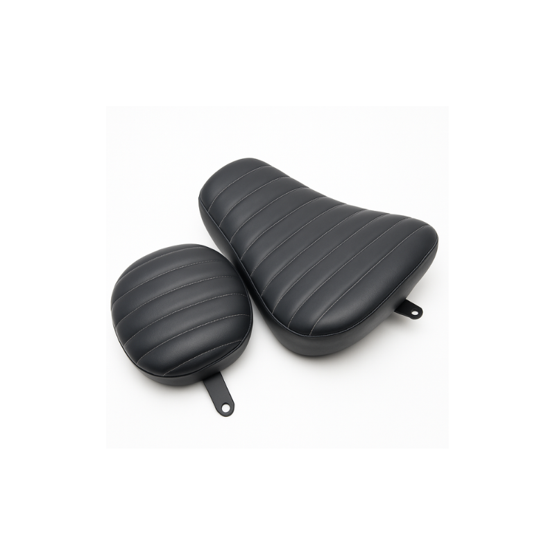 Selle à démontage rapide Sportster 883/XL1200/48