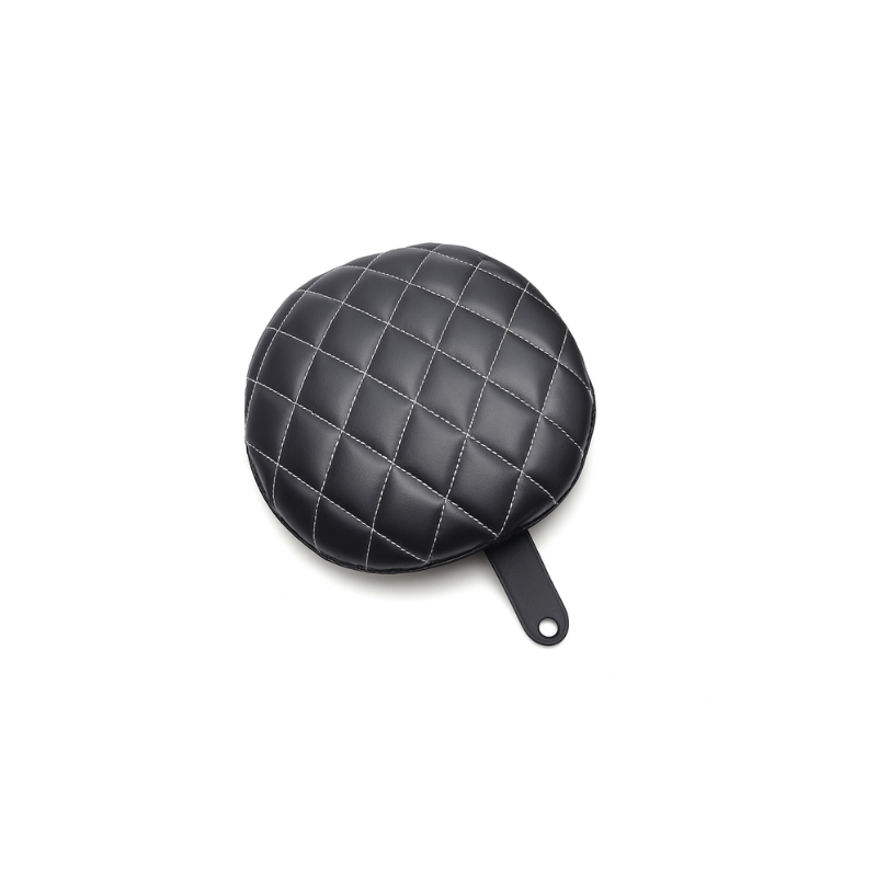 Selle à démontage rapide Sportster 883/XL1200/48