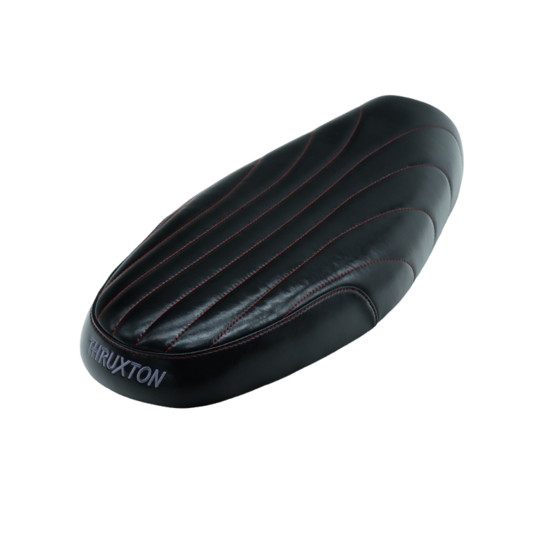 Selle biplace vintage – Thruxton 1200 R/RS