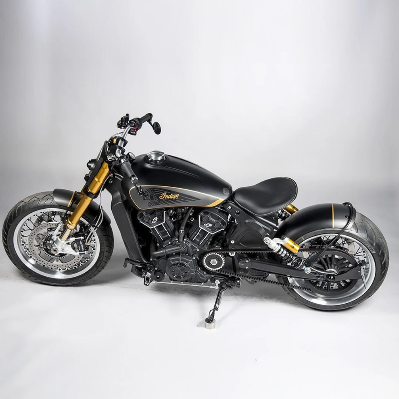 Selle Bobber à ressorts – Scout / Scout Bobber