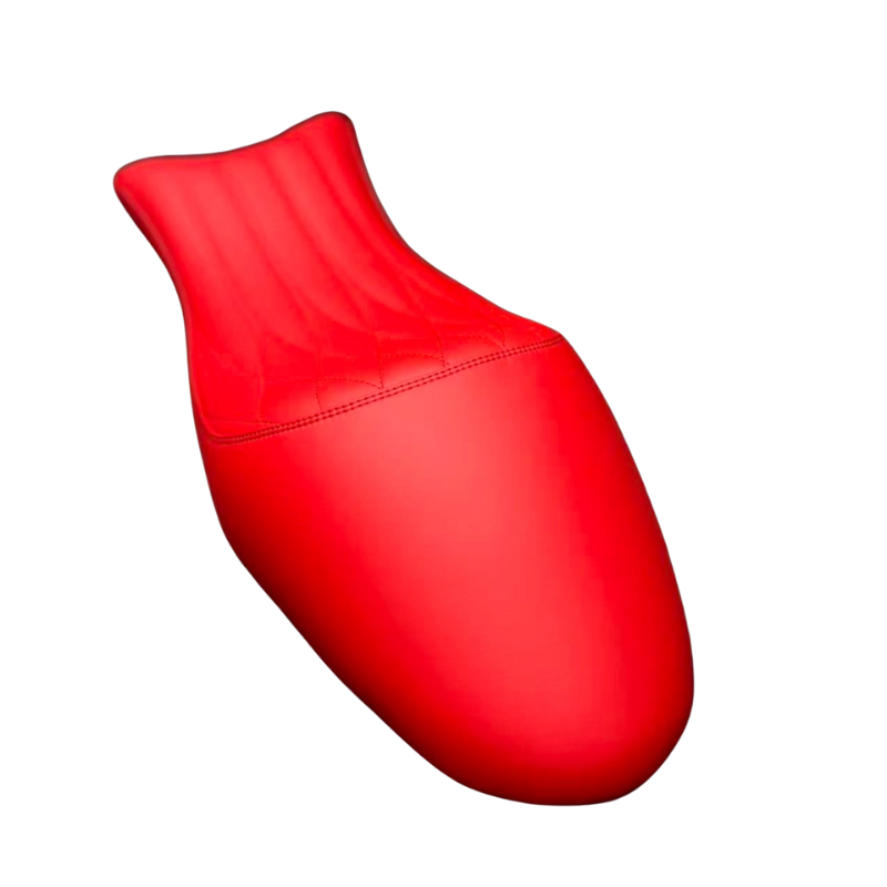 Selle Café Racer à Dosseret - BMW R nineT