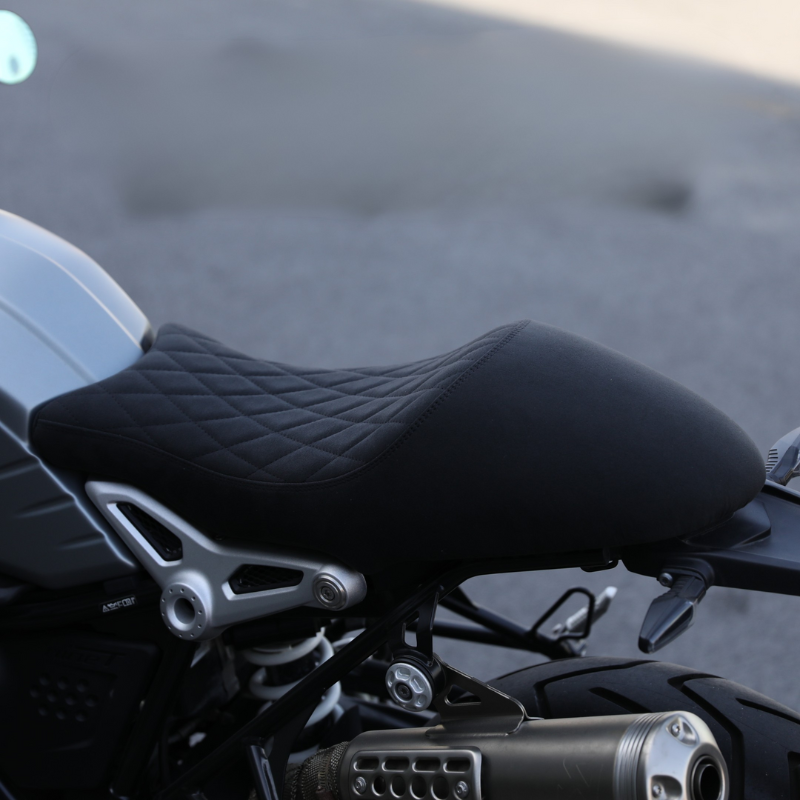 Selle Café Racer à Dosseret - BMW R nineT