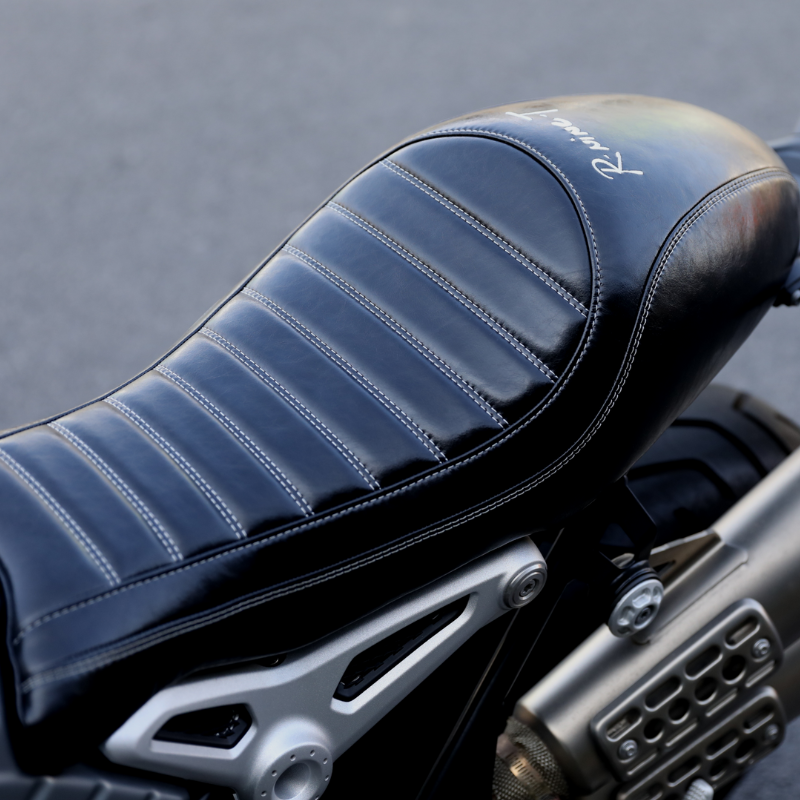 Selle Café Racer à Dosseret - BMW R nineT