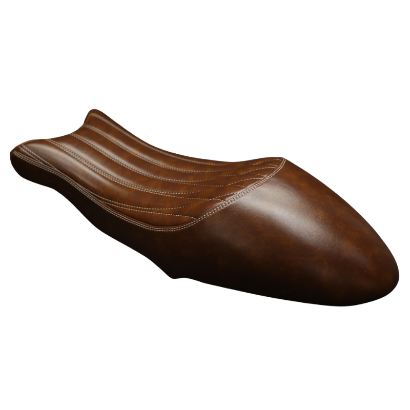 Selle Café Racer à Dosseret - BMW R nineT