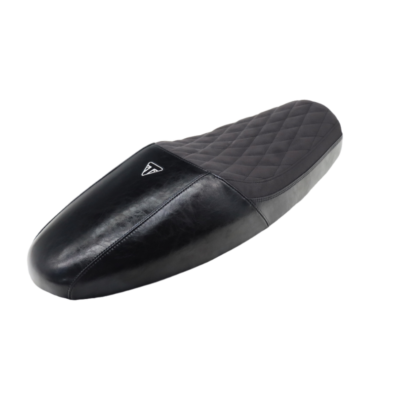 Selle café racer  – Triumph T100/T120/Street Twin 900