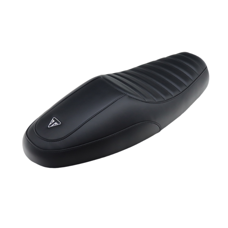 Selle café racer  – Triumph T100/T120/Street Twin 900